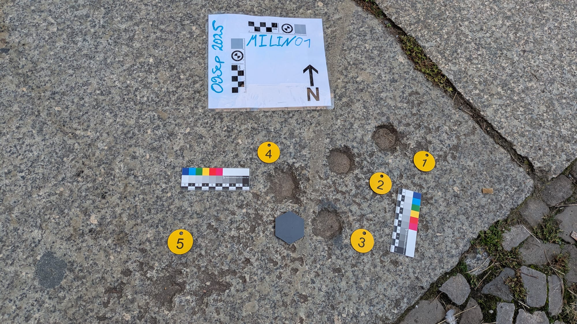 Linienstr. 107 (MILIN01)