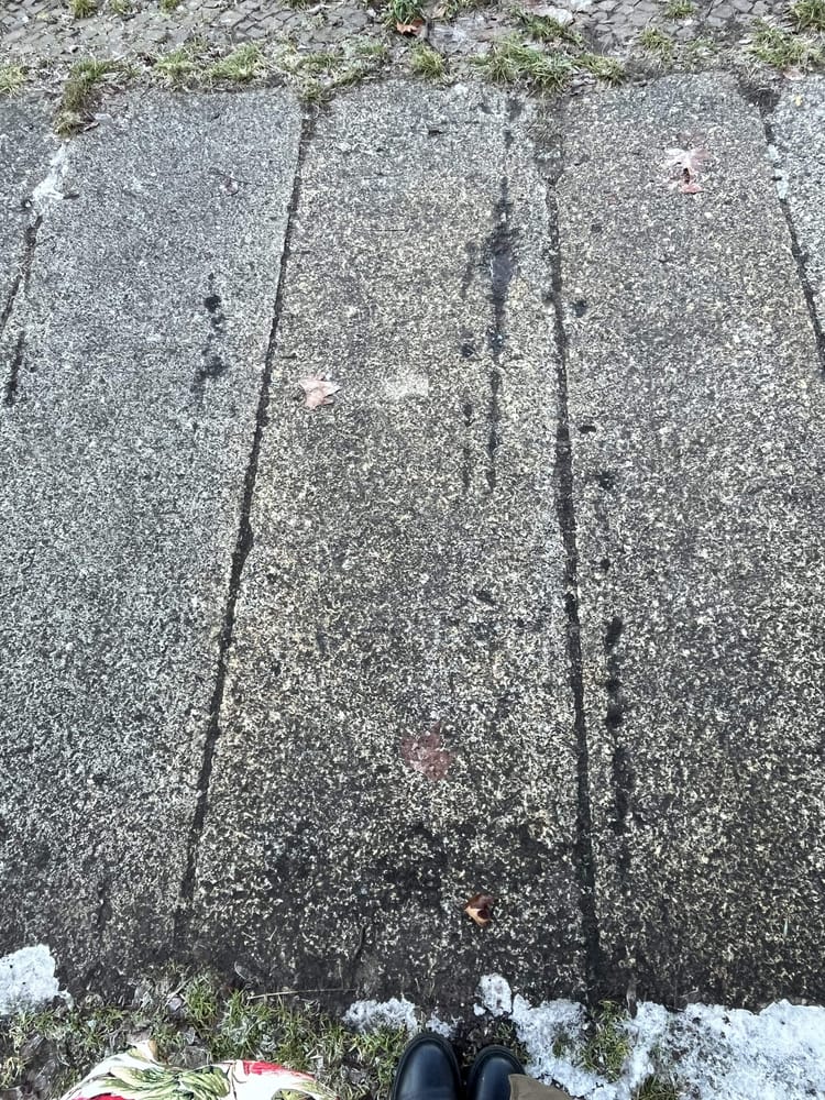 Leipzig (gegenüber) Wächterstr. 13 (LPWAE01)