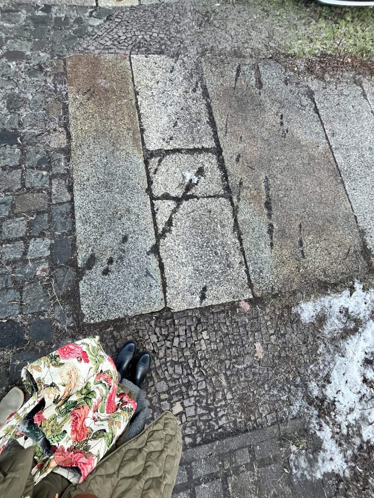 Leipzig (gegenüber) Wächterstr. 13 (LPWAE02)