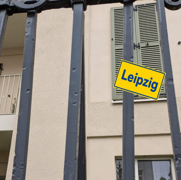 Leipzig Kantstr. 6e (LPKAN02)