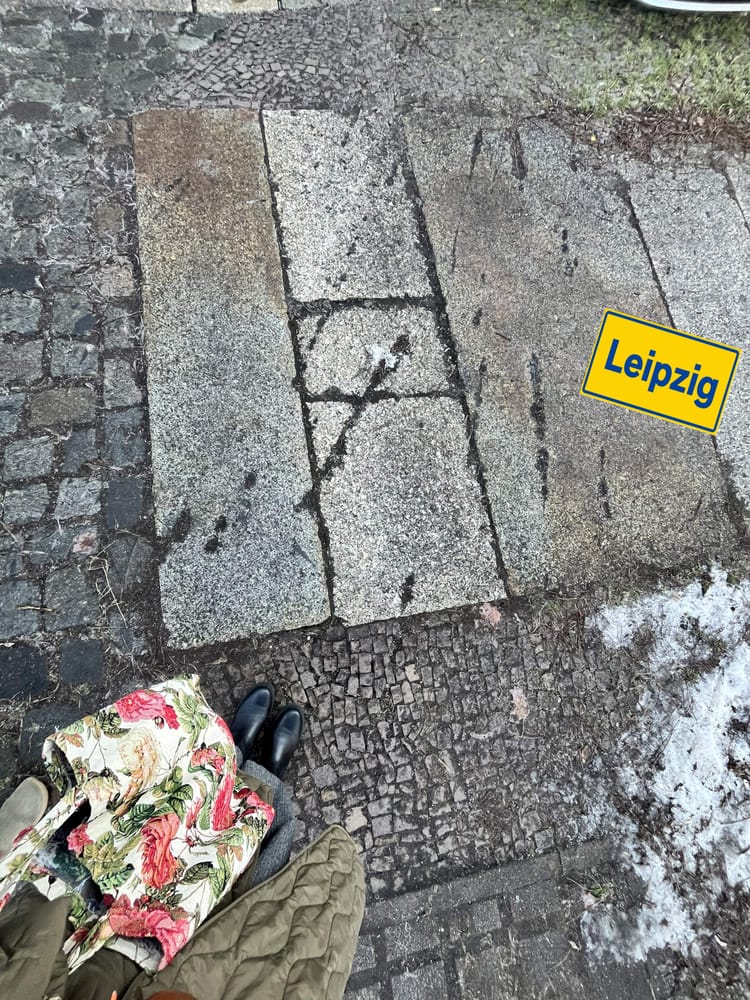 Leipzig (gegenüber) Wächterstr. 13 (LPWAE02)