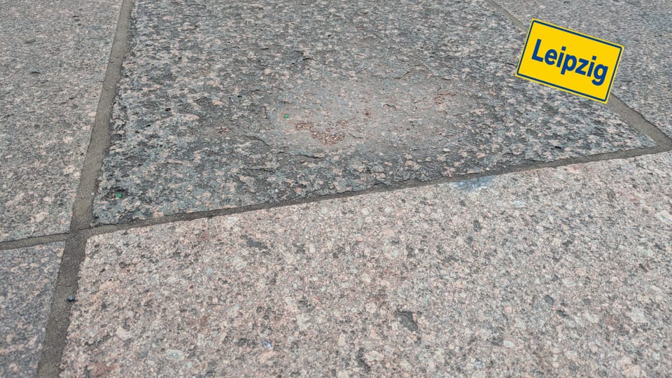 Leipzig Völkerschlachtdenkmal (LPVLK01)