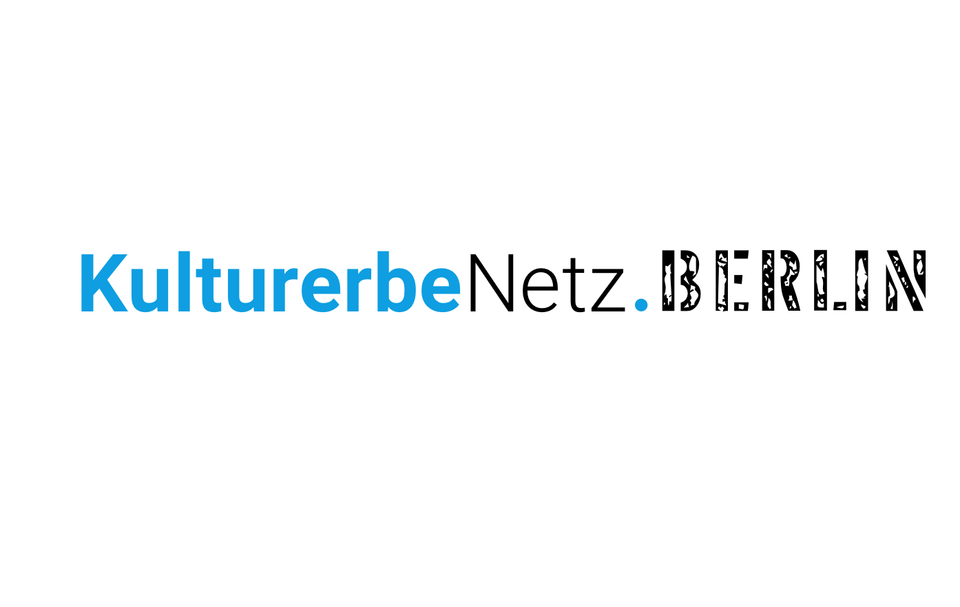 Mitgliedschaft im KulturerbeNetz.Berlin
